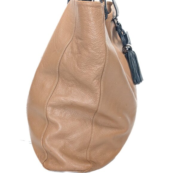 MULBERRY XL Bayswater Extra Large Leather Bag - Picture 4 of 16